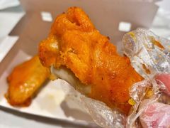 -达美乐比萨(留仙大道店)