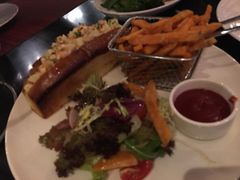 -WOLFGANG PUCK KITCHEN & BAR(迪士尼小镇店)