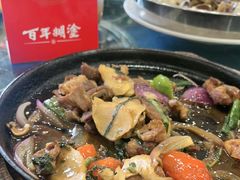 -西江河鲜·趣苑酒楼(鼎湖店)