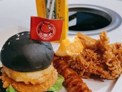 -龍歌自助小火锅(崂山丽达店)