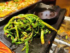 -醉烧膘·烧烤夜宵王(总店)