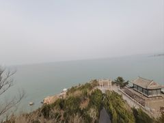 -蓬莱阁景区