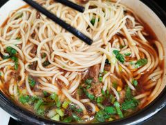 -宛平李记小吃(东关街店)