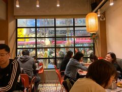 大堂-点点心点心专门店(旺角店)