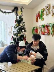 -台湾台婴美月子中心(长沙保利店)