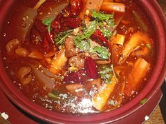 -北京老铺烤鸭(时代广场店)