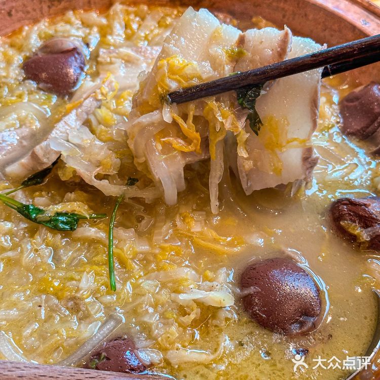 多少次来西安赛格就是为了这一口…