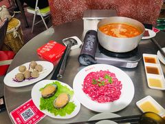 -燃计沙茶皇·香港沙茶火锅(人广旗舰店)