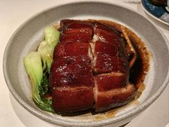 东坡草扎肉-桂满陇-西湖船宴(西单大悦城店)
