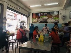 -榮泰米粉湯(Left Shop)