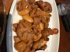 -地婆美食(洞庭东岸店)