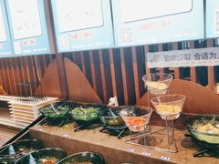 -百草滩羊清水涮羊肉(长城路店)