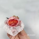 高颜值零食 | 吃了会变仙女的巧克力草莓🍓