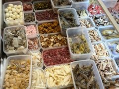 -阿城海鲜捞化(上下杭店)