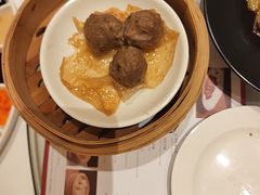 -香宫中餐厅·大连香格里拉(人民路店)