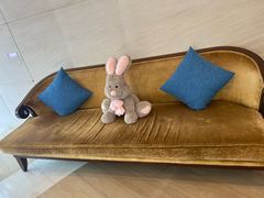 -阳澄湖费尔蒙酒店