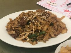 -香港蓮香樓(中環店)