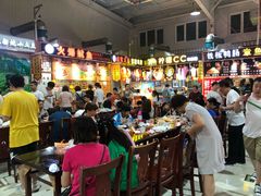 -新五爱道夜市