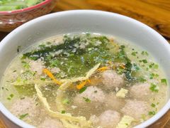-龙师傅卤炒(天马店)