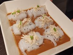 -四季民福烤鸭店(外滩外白渡桥店)