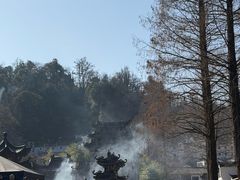 -九华山风景区