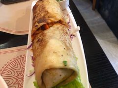 -克比叔叔印度餐厅Kebabs on the Grille(永康路分店)