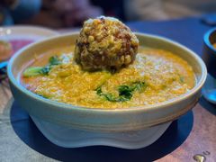 纯手工红烧蟹粉狮子-蟹榭·本帮江浙菜·蟹宴(五角场合生汇商场店)