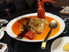 -甄御•海鲜新青岛菜(麦岛店)