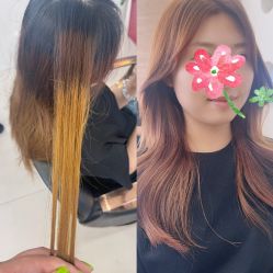 -GANO HAIR 