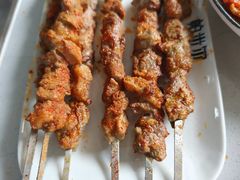 -帕米尔食府(白云观店)