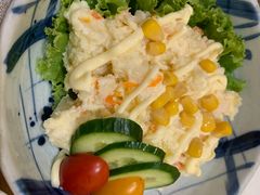 -歌行灯日本料理(伊势丹店)