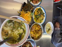 -王祖名抻面(罗湖分店)