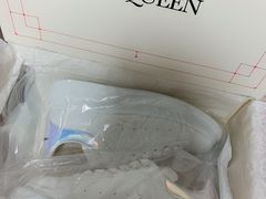 -Alexander McQueen(IAPM环贸广场店)