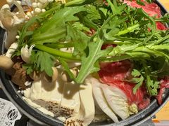 -Tuna maki寿司(园区永旺店)