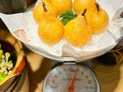 -鲍岛海鲜厨房(漳州路店)