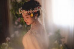 -Mu慕婚纱摄影·超级工作室