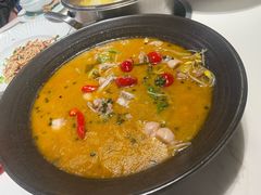 -花城粤菜餐厅(高新区店)