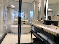 -尼依格罗香港美利酒店