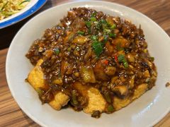 -九转小磨·非遗东北菜(群力店)