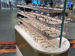 -MUJOSH木九十眼镜(南翔印象城店)