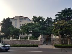 -青岛第二海水浴场