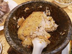 -阿莉餐厅(枣阳路店)