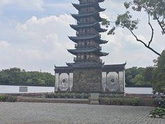 -上海方塔园