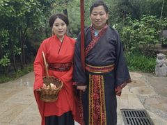 -观唐（国际）度假村温泉