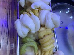 -山河屯铁锅炖(哈西站店)