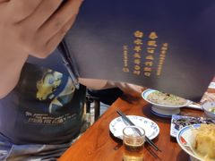 -李记白水羊头·清真老味家常菜(石景山店)