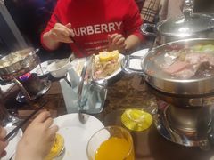 -开元新晶都酒店·自助火锅