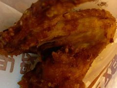-一把鸡腿(中亭街店)