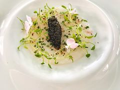 新西兰鳌虾配鱼子-蝶舍·MAISON PAPILLON