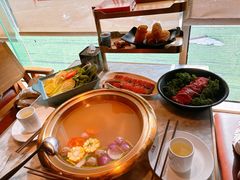 -川味观·鲜货火锅(西湖文化广场店)